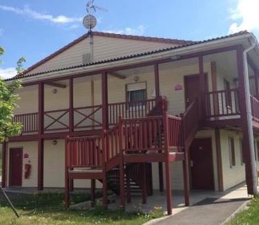 Rumilly Hotel | Couett' Hotel Rumilly