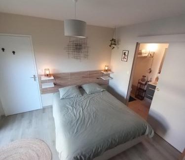 Lampaul-Plouarzel Bed & Breakfast | Couettes et Mouettes