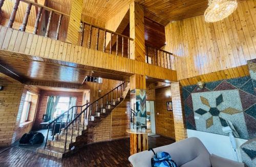 New Manali Villa | Could 9 cottage