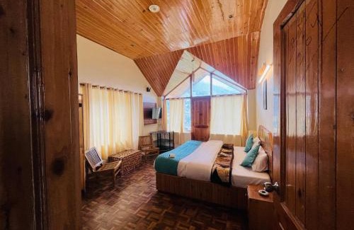 New Manali Villa | Could 9 cottage