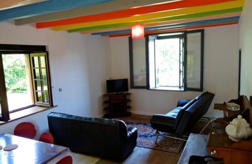 Saint-Priest-sous-Aixe House | Couleurs du Daumail