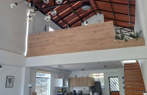 Santa Cruz de Cocachacra House | COUNTRY HOUSE WITH POOL MOUNTAIN VIEW IN SANTA CRUZ DE COCACHACRA PERU