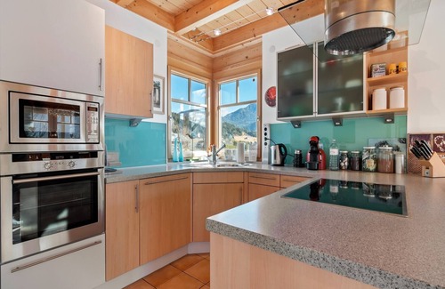 Notsch im Gailtal Villa | Country house in St. Georgen im Gailtal near Nassfeld