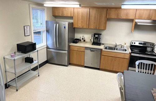 Eugene Hotel | Counting Z's