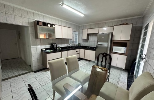 Itatiba Cottage | Country House With Pool