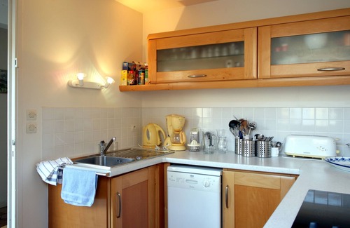 Saint-Felix-de-Tournegat House | Country house 1 bedroom - Pyrenees view