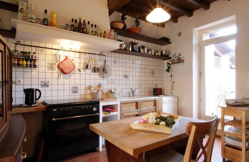 Saint-Felix-de-Tournegat House | Country house 4 bedrooms - Pyrenees view