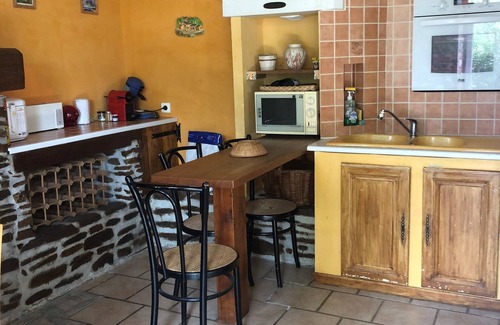 Sainte-Marguerite-d'Elle House | Country house near the landing beaches