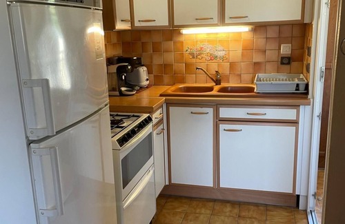 Kervignac Apartment | Country apartment
