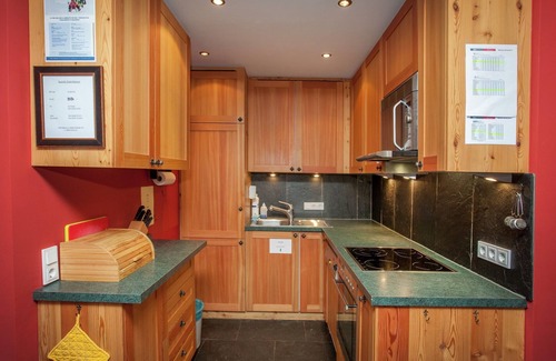 Sankt Anton am Arlberg Villa | Country house in Sankt Anton am Arlberg with sauna