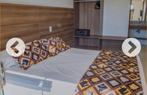 Barretos Resort | COUNTRY BARRETS .