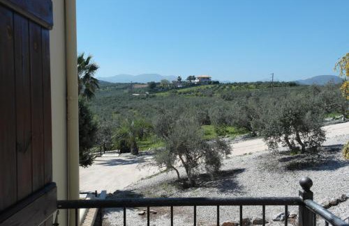 Darmarochori Villa | Country Bellavista Darmarohori