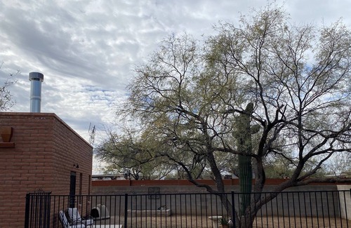 Bel Air Ranch Estates Cottage | Country Casita