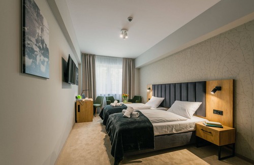Jelesnia Hotel | Country Club Żywiec