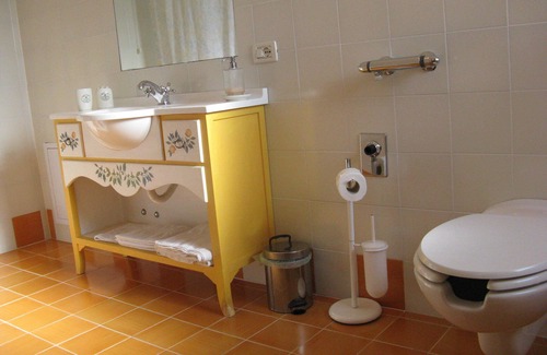 Borso del Grappa Bed & Breakfast | COUNTRY CLUB BY CESCO - single room