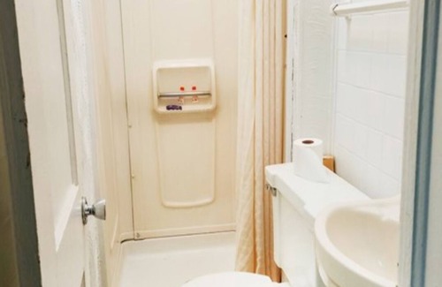 Colby Hotel | Country Club Inn