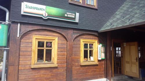 Sluknov Hotel | Country club Konírna