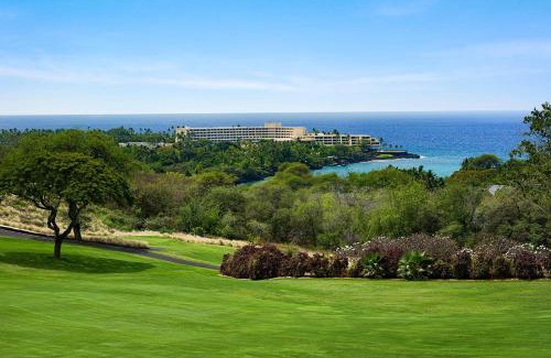 Keauhou House | Country Club Villas#115