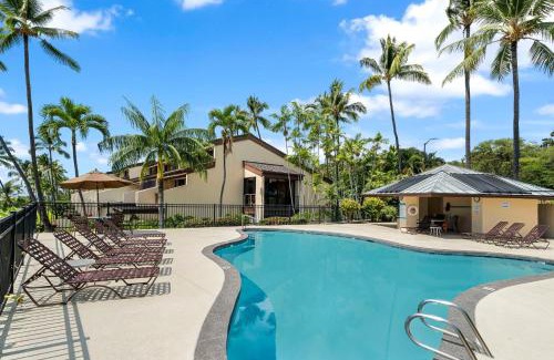 Keauhou House | Country Club Villas 315