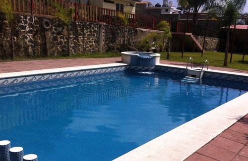 Estanzuela Hotel | Country Club Xalapa Living by Rotamundos