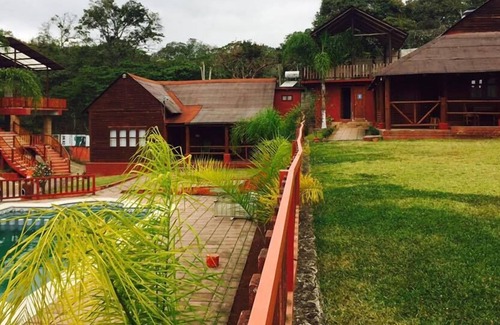 Estanzuela Hotel | Country Club Xalapa Living by Rotamundos