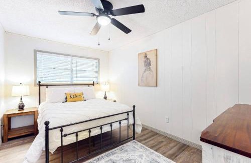 Knox City House | Country Comfort