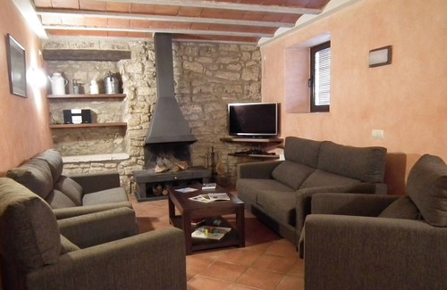 Corts Cottage | Country Cottage / Gite - CORNELLÀ DEL TERRI