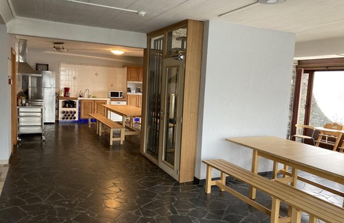 Vresse-sur-Semois House | Country cottage high capacity (24p) in the heart of the Ardennes