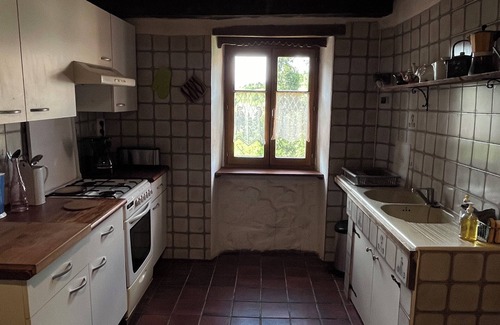 Saint-Alban-d'Ay Cottage | Country Cottage/Gite - Saint Alban d'Ay