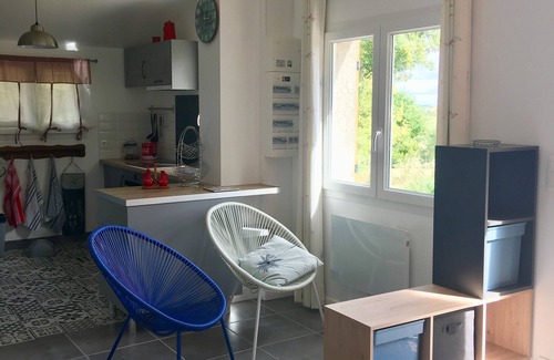 Lannepax House | Country cottage