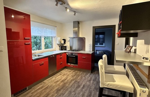 Sigolsheim Apartment | Country Cottage/Gite - SIGOLSHEIM