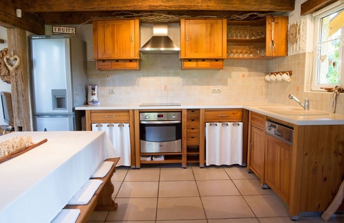 Muespach House | Country Cottage/Gite - Muespach