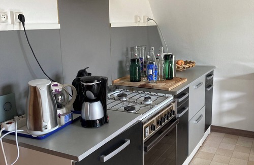 Metzeral Apartment | Country cottage. Ideal for hikers, close to the GR5