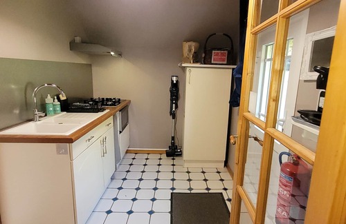 Verdon Cottage | Country cottage in Champagne