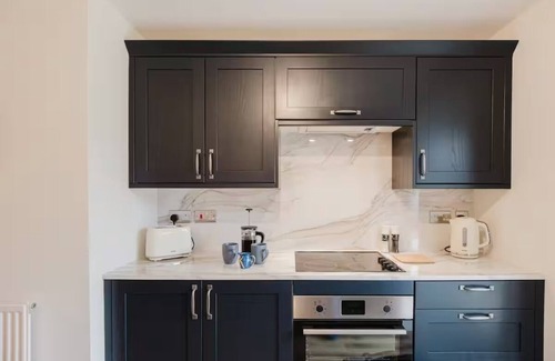 Farmington House | Country Cottage in Heart of the Cotswold