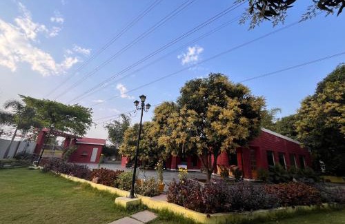 Siana Resort | country cottage