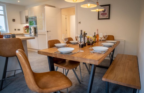 Fortrose Cottage | Country Cottage Next to Beach