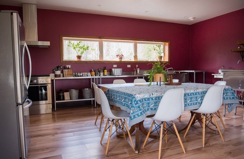 Ryerson House | Country Cottage on 80 acres