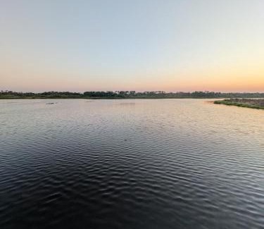 Braden River House | Country Cottage on Lake Manatee