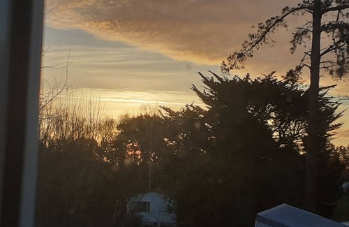 Bunnythorpe Bed & Breakfast | Country Cottage -serene Friendly Safe Stay