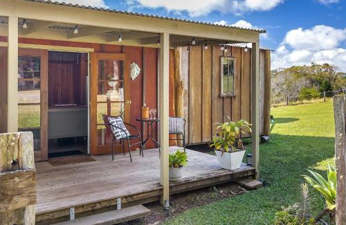 Dulong House | Country Cottage Sunshine Coast