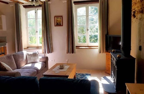 Bonnefont Cottage | Country cottage with view of the Pyrenees 3 people