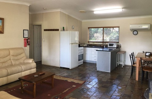 Bridgetown Cabin | Country Cottages of Bridgetown