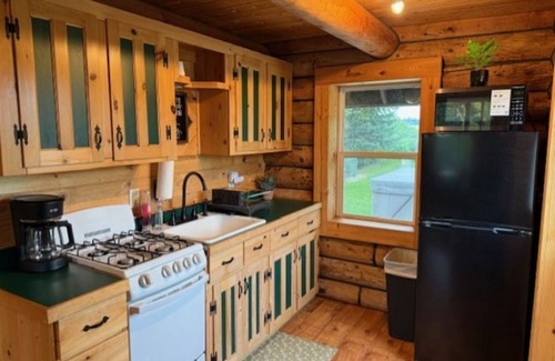 Marshland Cabin | Country Cozy Cabin, Houston, MN