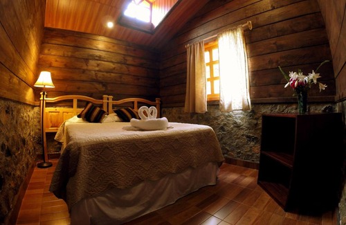 Purulha Hotel | Country Delights Hotel