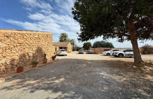 Fuente Alamo de Murcia Villa | Country Retreat Villa. With private swimming pool in Murcia.