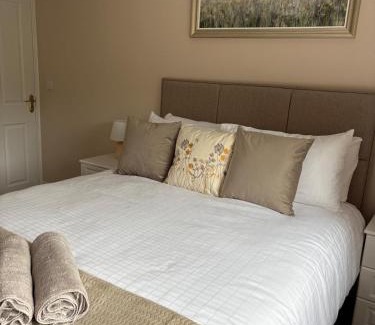 Leinster House | Country Escape