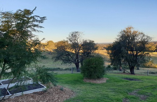 Mowbray Park Cottage | Country family cottage on our farm