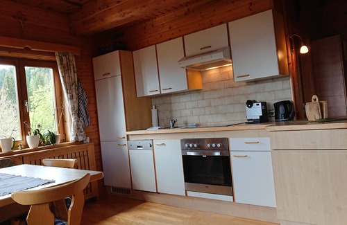 Mooswald Apartment | Country farm, secluded location at 1200 m above sea level, absolute tranquillity in the Carinthian mountains