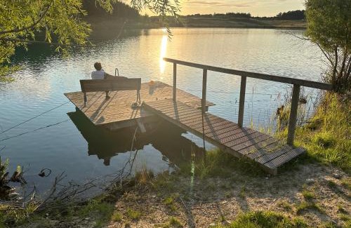 Roskilde Municipality Apartment | Country flat